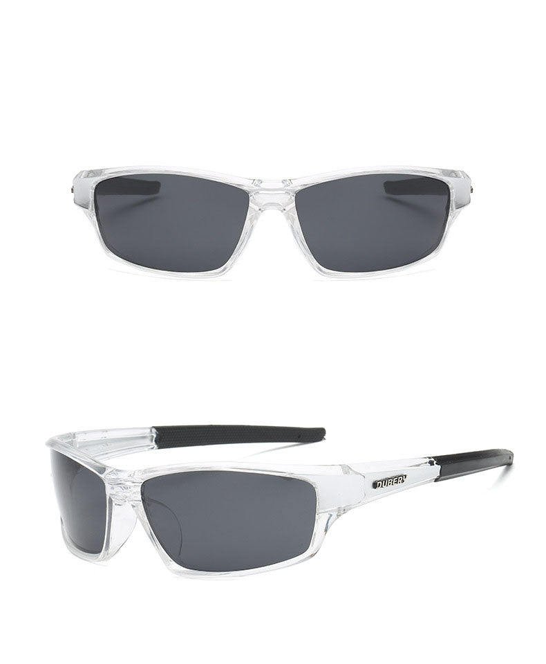 DUBERY Sports Polarized Sunglasses