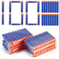 7.2cm 100pcs For Nerf Soft Bullets Darts