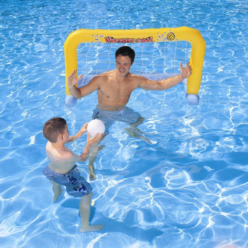 Inflatable Kids Volleyball Soccer Basketball