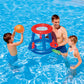 Inflatable Kids Volleyball Soccer Basketball