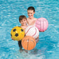 Inflatable Kids Volleyball Soccer Basketball