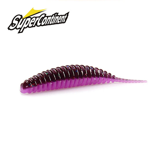 2021 Supercontinent worm bait soft bait Tanta