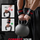 Weightlifting Wrist Straps