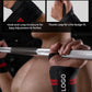 Weightlifting Wrist Straps