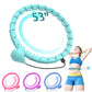 Weighted Adult Circle Hula Hoop