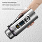 600-1500ml Stainless Steel Thermos Bottle LED Temperature