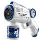 Astronaut Electric Automatic Light Bubble Machine