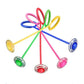 Kids  Flash Jumping Rope Swing Ball