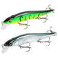 1pcs Fishing Lure 11.5cm/14g Minnow Crankbait Wobblers