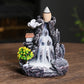 Waterfall Aromatherapy Incense Burner