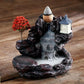 Waterfall Aromatherapy Incense Burner