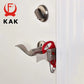 Portable Door Lock Keyless Anti-theft Device