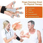 Silicone Grip Exercise Finger Grip