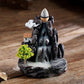 Waterfall Aromatherapy Incense Burner