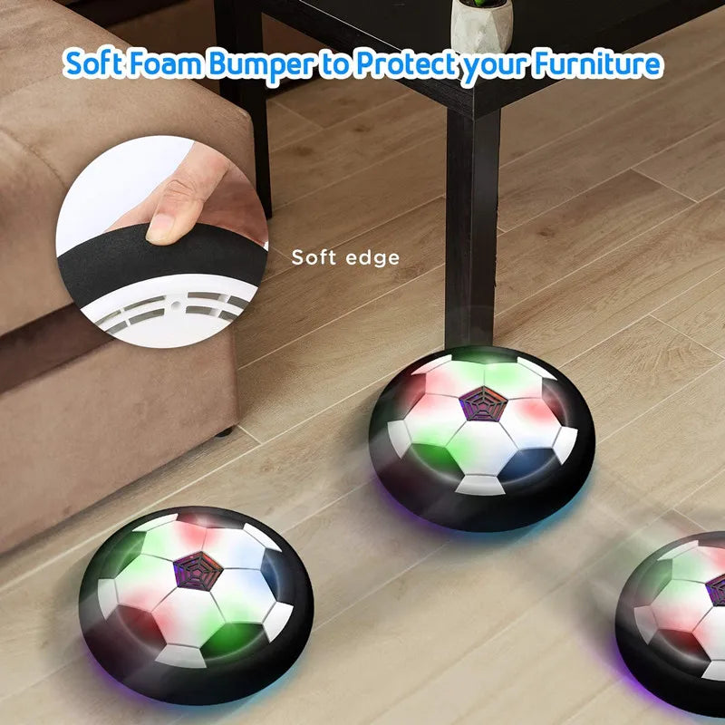 Hover Soccer Ball Toys for Children