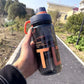 0.8L/1L Large Capacity Water Bottle