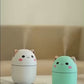 Cute Cat Humidifier 250ml