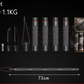Outdoor Defense Tactical Stick Alpenstock Hiking Camping Equipment Multifunctional Walking Stick