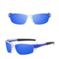 DUBERY Sports Polarized Sunglasses