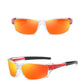 DUBERY Sports Polarized Sunglasses