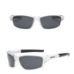 DUBERY Sports Polarized Sunglasses