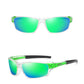 DUBERY Sports Polarized Sunglasses