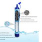 Emergency Outdoor Water Filter Straw