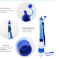 Emergency Outdoor Water Filter Straw