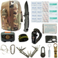 Emergency Survival Auto Tool Kit