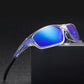 DUBERY Sports Polarized Sunglasses