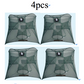 Strengthened 4-20 Holes Automatic Fishing Net Shrimp Cage Nylon Foldable Fish Trap Cast Net Cast Fold Crab Trap Fishing Network