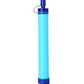 Emergency Outdoor Water Filter Straw