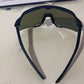 Polarized Cycling Glasses Outdoor Colorful Anti-Ultraviolet Sunglasses
