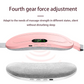 Abdominal Massage Belt
