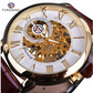 Mens Luxury Elegant Watch