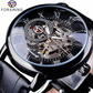 Mens Luxury Elegant Watch