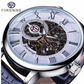 Mens Luxury Elegant Watch
