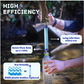 Emergency Outdoor Water Filter Straw