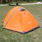 Lightweight Backpacking Double Camping Tent