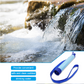 Emergency Outdoor Water Filter Straw